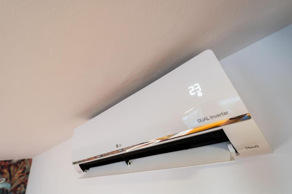 ברנו Green Garden Sauna Apartment מראה חיצוני תמונה