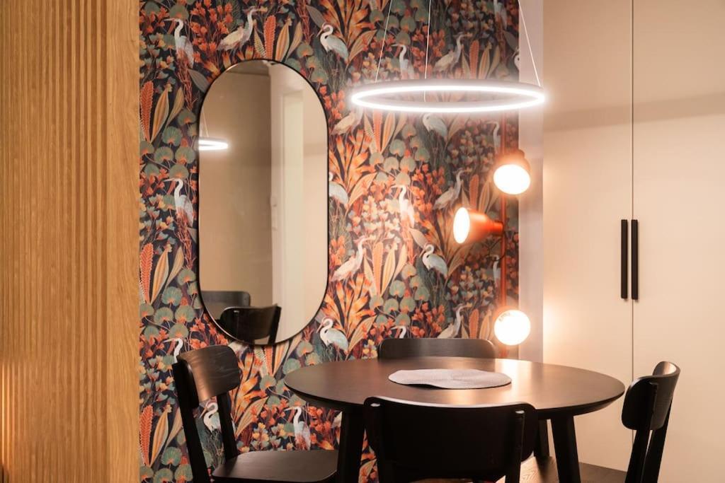 ברנו Green Garden Sauna Apartment מראה חיצוני תמונה