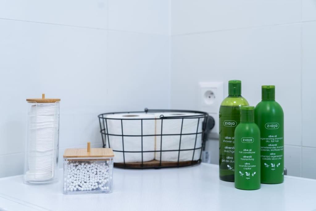 ברנו Green Garden Sauna Apartment מראה חיצוני תמונה