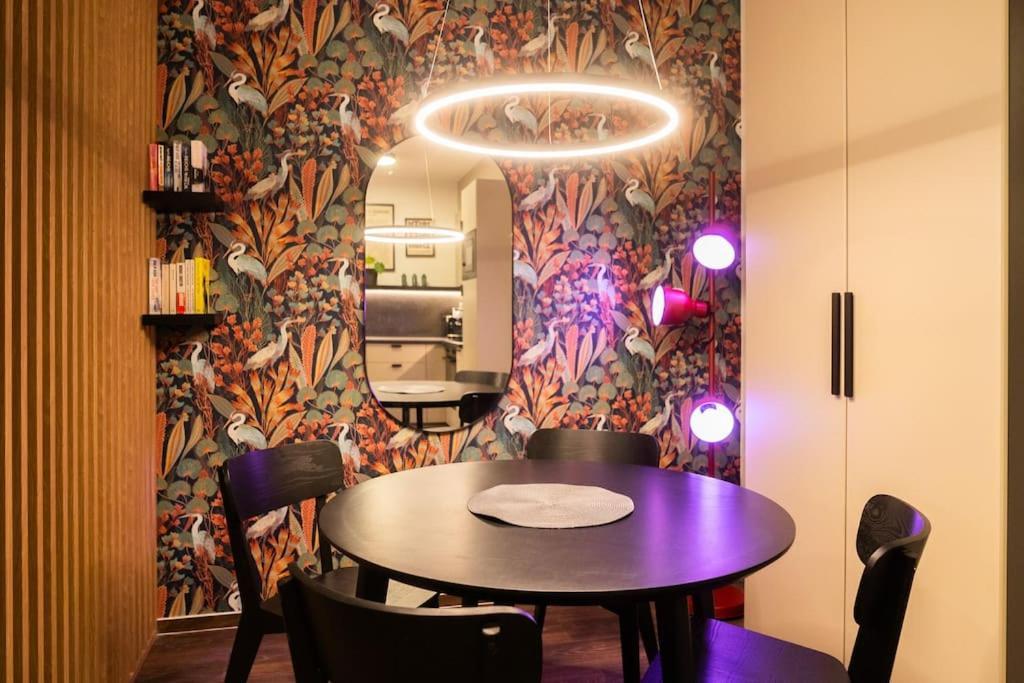 ברנו Green Garden Sauna Apartment מראה חיצוני תמונה